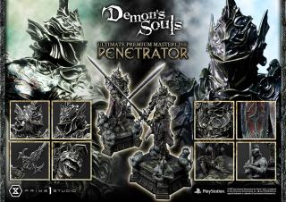 Penetrator 1/4 Scale Statue (bonus ver)