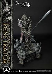 Penetrator 1/4 Scale Statue (bonus ver)