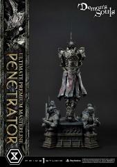 Penetrator 1/4 Scale Statue (bonus ver)