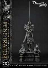 Penetrator 1/4 Scale Statue (bonus ver)