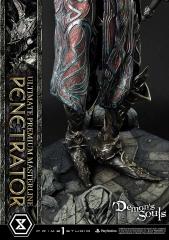 Penetrator 1/4 Scale Statue (bonus ver)