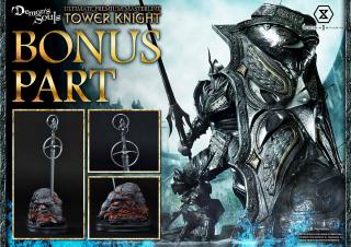 Tower Knight 23" Statue (deluxe)
