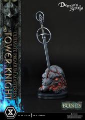 Tower Knight 23" Statue (deluxe)