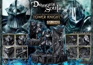 Tower Knight 23" Statue (deluxe)