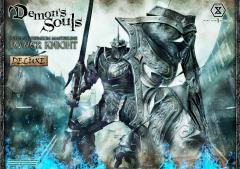 Tower Knight 23" Statue (deluxe)