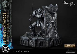 Tower Knight 23" Statue (deluxe)