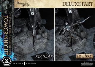 Tower Knight 23" Statue (deluxe)
