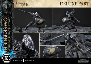 Tower Knight 23" Statue (deluxe)