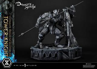 Tower Knight 23" Statue