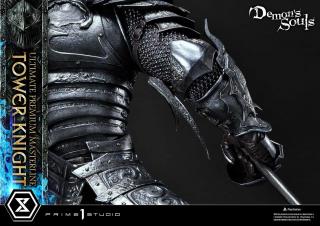 Tower Knight 23" Statue