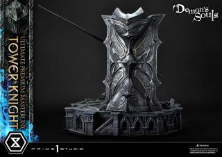 Tower Knight 23" Statue