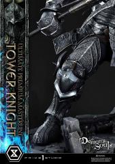 Tower Knight 23" Statue