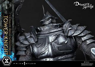 Tower Knight 23" Statue