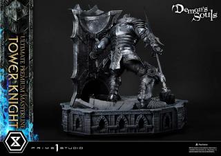 Tower Knight 23" Statue