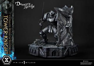 Tower Knight 23" Statue