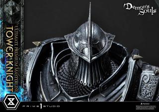Tower Knight 23" Statue