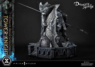 Tower Knight 23" Statue