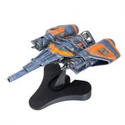 Arcadia Class Jumpship 1:100 Scale Sculpture
