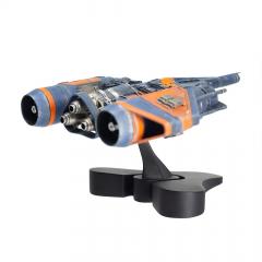Arcadia Class Jumpship 1:100 Scale Sculpture