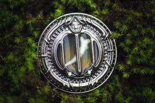 Beyond Light Artifact Coin Set