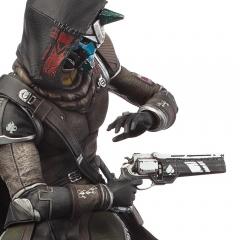 Cayde-6 1/6 Scale Statue