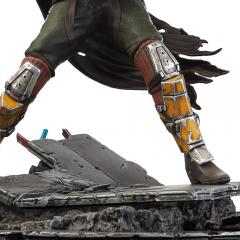 Cayde-6 1/6 Scale Statue