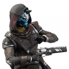 Cayde-6 1/6 Scale Statue