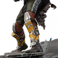 Cayde-6 1/6 Scale Statue