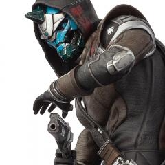 Cayde-6 1/6 Scale Statue