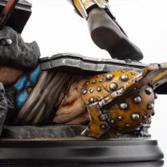 Cayde-6 1/6 Scale Statue