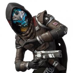 Cayde-6 1/6 Scale Statue