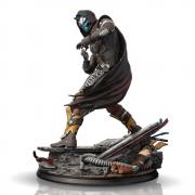 Cayde-6 1/6 Scale Statue