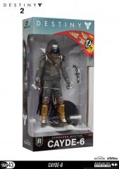 Cayde-6 7" Figure