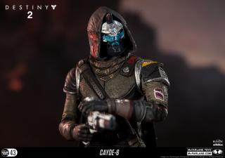 Cayde-6 7" Figure