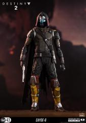 Cayde-6 7" Figure