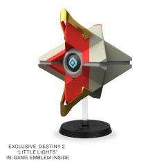 Cayde-6 Ghost Vinyl
