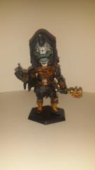 Cayde-6 Mini (exclusive)