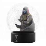 Cayde-6 Snow Globe (exclusive)