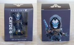 Cayde-6 Figure
