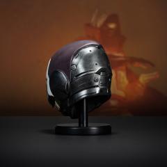 Celestial Nighthawk 6" Helmet Replica