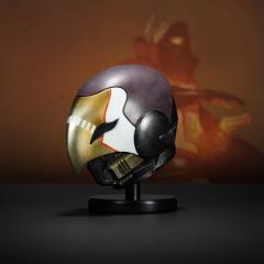 Celestial Nighthawk 6" Helmet Replica