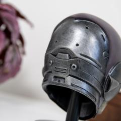 Celestial Nighthawk 6" Helmet Replica