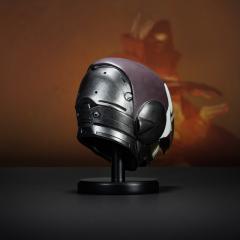 Celestial Nighthawk 6" Helmet Replica