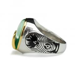 Crota's End Raid Ring