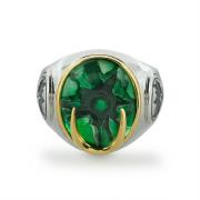 Crota's End Raid Ring