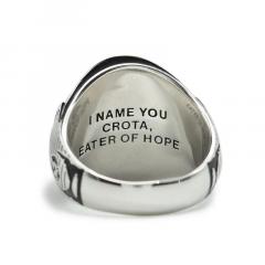 Crota's End Raid Ring