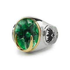 Crota's End Raid Ring