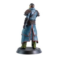 Drifter 10" Statue