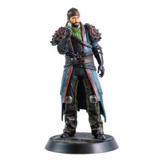 Drifter 10" Statue