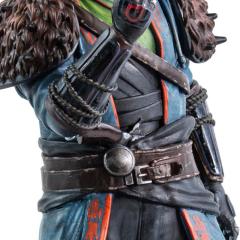 Drifter 10" Statue